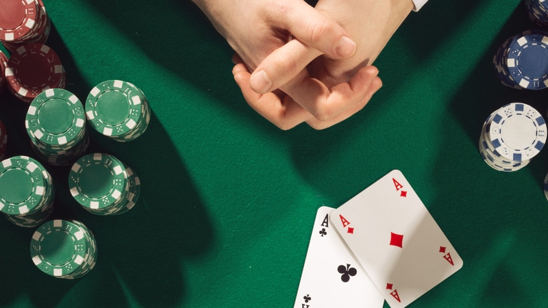 Kenal Kekeliruan Yang Biasa Berlangsung Pada Permainan Casino Online Paling dipercaya