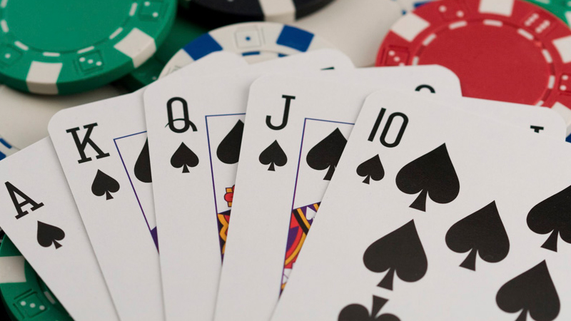 Gampangnya Langkah Daftar Poker Pulsa Melalui Piranti Mobile