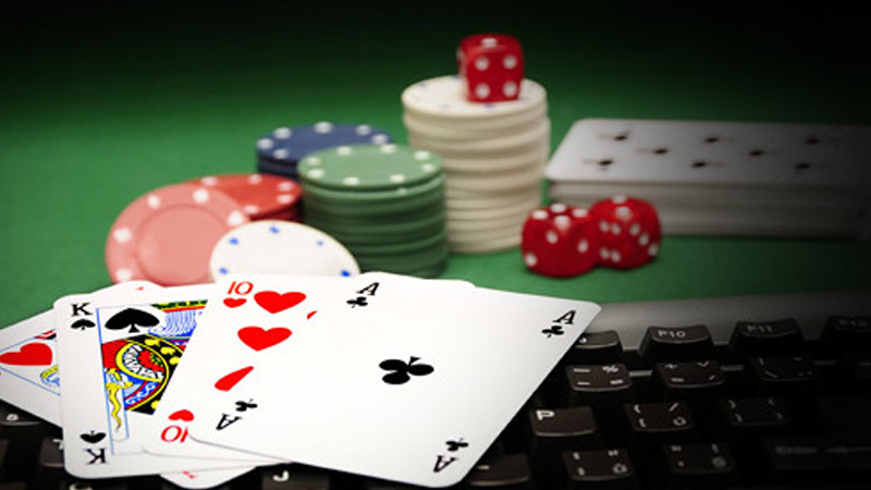 Mengenal Ciri-Ciri Situs Poker Online Palsu