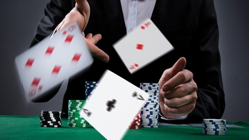 Panduan Ampuh Berencana Modal Untuk Bermain Judi Poker Online Paling dipercaya