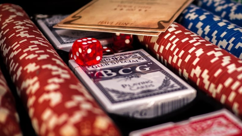 Situs Dominoqq Online Bisa Berikan Banyak Uang